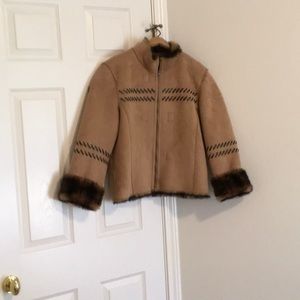 Preowned ladies jacket
